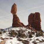 Arches National Park - Utah 